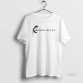 Official Fly As Black Pilot - Adult & Kids T-Shirts, Sweatshirts & Hoodies apparel design preview 1