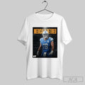 Official Former Detroit Lions De John Cominsky Is - Adult & Kids T-Shirts, Sweatshirts & Hoodies apparel design preview 1