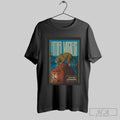 Official Fother Muckers October 24 2025 Teatro Lihuen - Adult & Kids T-Shirts, Sweatshirts & Hoodies apparel design preview 1