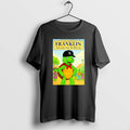 Official Franklin Secures His X - Adult & Kids T-Shirts, Sweatshirts & Hoodies apparel design preview 1