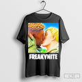 Official Freakynite Goofy Parody - Adult & Kids T-Shirts, Sweatshirts & Hoodies apparel design preview 1