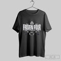Official Frozen Four Penn State Nittany Lions 2025 - Adult & Kids T-Shirts, Sweatshirts & Hoodies apparel design preview 1