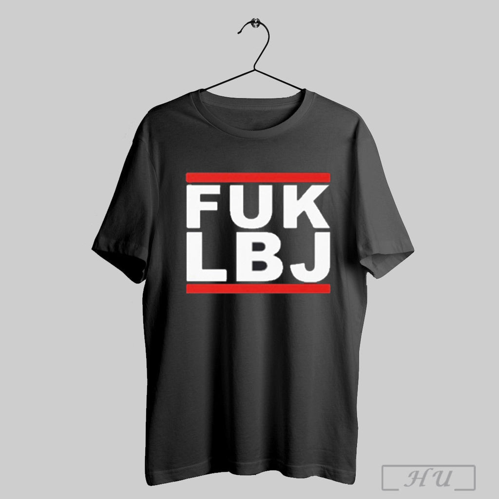 Official Fuk Lbj Png - Adult & Kids T-Shirts, Sweatshirts & Hoodies apparel design preview 1