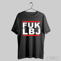 Official Fuk Lbj Png - Adult & Kids T-Shirts, Sweatshirts & Hoodies apparel design preview 1