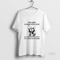Official Funny Cat This Baby Is Made Love 2 Minutes - Adult & Kids T-Shirts, Sweatshirts & Hoodies apparel design preview 1