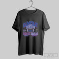 Official Gameday Showdown 2025 Kansas Jayhawks Vs - Adult & Kids T-Shirts, Sweatshirts & Hoodies apparel design preview 1