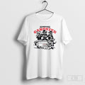 Official Garbage Gangster Raccoon Graphic - Adult & Kids T-Shirts, Sweatshirts & Hoodies apparel design preview 1