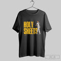 Official Gavin Sheets Holy San Diego Padres Mlb - Adult & Kids T-Shirts, Sweatshirts & Hoodies apparel design preview 1