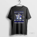 Official George Pickens Ceedee Lamb Dallas Football - Adult & Kids T-Shirts, Sweatshirts & Hoodies apparel design preview 1