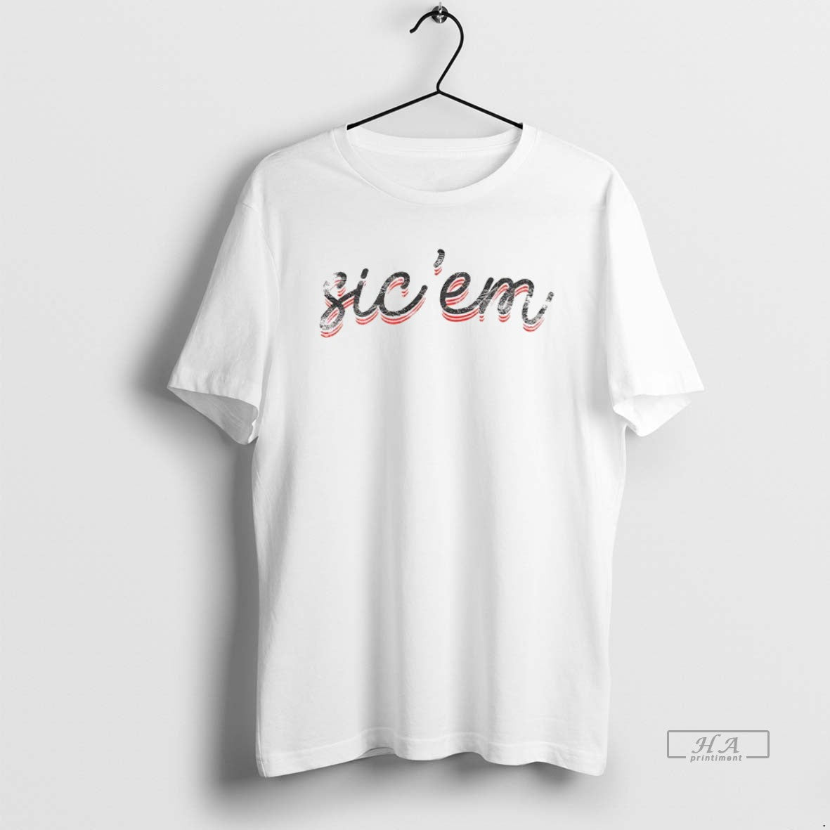 Official Georgia Bulldogs Sicem Uga Go Dawgs - Adult & Kids T-Shirts, Sweatshirts & Hoodies apparel design preview 1