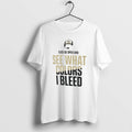 Official Georgia Tech Yellow Jackets Football Slice - Adult & Kids T-Shirts, Sweatshirts & Hoodies apparel design preview 1