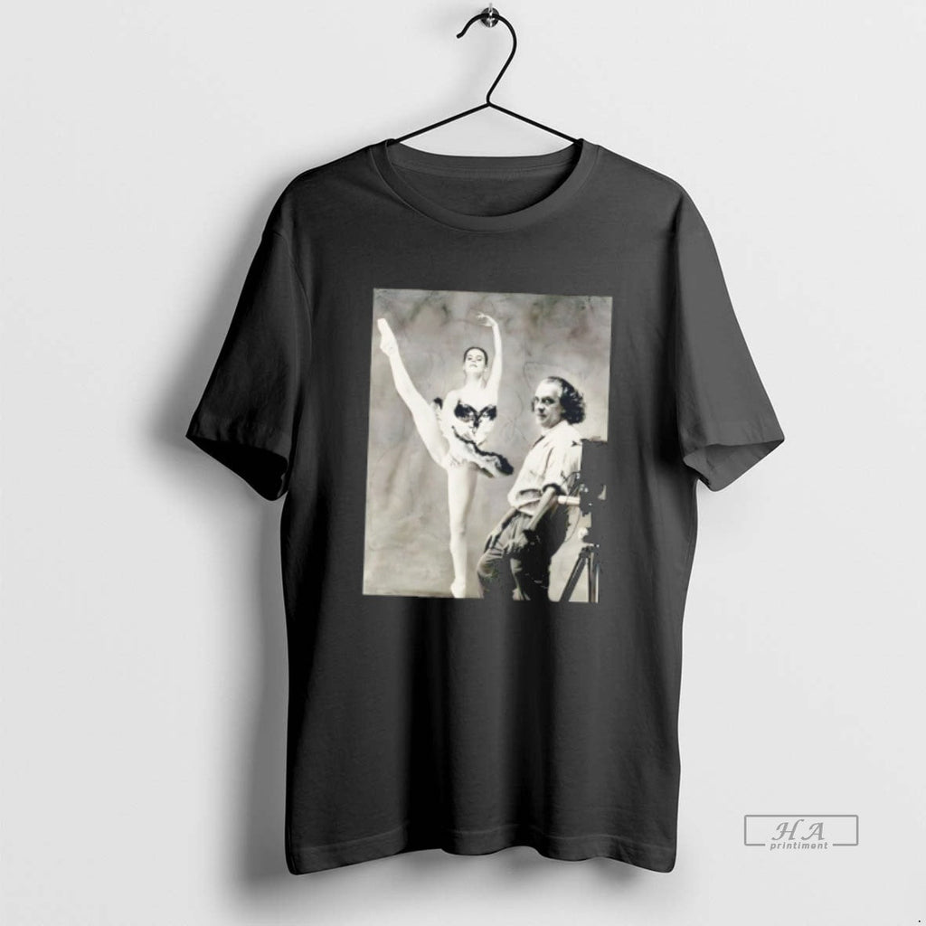 Official Gilles Larrain Photographer Of 1970s Drag - Adult & Kids T-Shirts, Sweatshirts & Hoodies apparel design preview 1