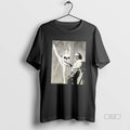Official Gilles Larrain Photographer Of 1970s Drag - Adult & Kids T-Shirts, Sweatshirts & Hoodies apparel design preview 1