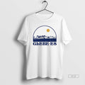Official Glebe Elementary Horizon Vintage - Adult & Kids T-Shirts, Sweatshirts & Hoodies apparel design preview 1