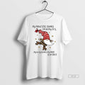 Official Gnome My Mind Still Thinks Im 20s Body - Adult & Kids T-Shirts, Sweatshirts & Hoodies apparel design preview 1