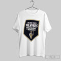 Official Golden State Valkyries Inaugural Season - Adult & Kids T-Shirts, Sweatshirts & Hoodies apparel design preview 1