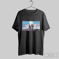 Official Grand Theft Auto Gta 6 Releasing On May 26 - Adult & Kids T-Shirts, Sweatshirts & Hoodies apparel design preview 1