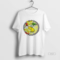 Official Green Eggs And Ham I Do So Like Quote - Adult & Kids T-Shirts, Sweatshirts & Hoodies apparel design preview 1