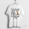 Official Grinch I Hate When People Ask Me If Im All - Adult & Kids T-Shirts, Sweatshirts & Hoodies apparel design preview 1