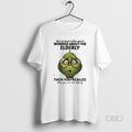 Official Grinch That Moment When Youre Worried About - Adult & Kids T-Shirts, Sweatshirts & Hoodies apparel design preview 1