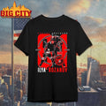 Official Heated Rivalry Ilya Rozanov Boston Raiders - Adult & Kids T-Shirts, Sweatshirts & Hoodies apparel design preview 1