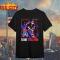 Official Heated Rivalry Shane Hollander 24 Montreal - Adult & Kids T-Shirts, Sweatshirts & Hoodies apparel design preview 1