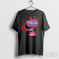 Official Herd Mentality Everydayer World Tour - Adult & Kids T-Shirts, Sweatshirts & Hoodies apparel design preview 1