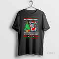 Official Hey Chingey Ching Dominick Donkey Italian - Adult & Kids T-Shirts, Sweatshirts & Hoodies apparel design preview 1