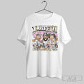 Official Hitech Featuring George Riley Take Yo - Adult & Kids T-Shirts, Sweatshirts & Hoodies apparel design preview 1