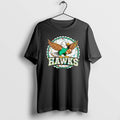 Official Champions Hawks Lights - Adult & Kids T-Shirts, Sweatshirts & Hoodies apparel design preview 1