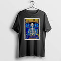 Official Hot Mulligan Salt Shed Chicago Il December 4 - Adult & Kids T-Shirts, Sweatshirts & Hoodies apparel design preview 1