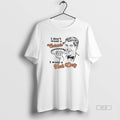 Official I Dont Want Career Hot Dog - Adult & Kids T-Shirts, Sweatshirts & Hoodies apparel design preview 1