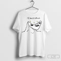 Official I Electrishun - Adult & Kids T-Shirts, Sweatshirts & Hoodies apparel design preview 1