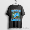 Official I May Live In Washington But On Gameday My - Adult & Kids T-Shirts, Sweatshirts & Hoodies apparel design preview 1