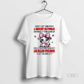 Official I Didnt Just Turn Grouchy Old Woman - Adult & Kids T-Shirts, Sweatshirts & Hoodies apparel design preview 1