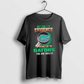 Official I Dont Need Evidence If You Like Florida - Adult & Kids T-Shirts, Sweatshirts & Hoodies apparel design preview 1