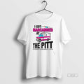 Official I Got Narcanned Pittsburgh Trauma Medical - Adult & Kids T-Shirts, Sweatshirts & Hoodies apparel design preview 1