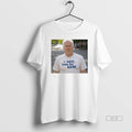 Official I Suck Vote Ken - Adult & Kids T-Shirts, Sweatshirts & Hoodies apparel design preview 1