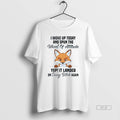 Official I Woke Up Today Spun Wheel Attitude Yep - Adult & Kids T-Shirts, Sweatshirts & Hoodies apparel design preview 1