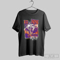 Official Ice Nine Kills I Heard They Kill Live 2 Dead - Adult & Kids T-Shirts, Sweatshirts & Hoodies apparel design preview 1