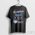 Official Im A Grandma And Kansas City Royals Fan - Adult & Kids T-Shirts, Sweatshirts & Hoodies apparel design preview 1