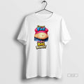 Official Im Not Fat Just Big Boned - Adult & Kids T-Shirts, Sweatshirts & Hoodies apparel design preview 1