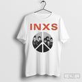 Official Inxs Come On - Adult & Kids T-Shirts, Sweatshirts & Hoodies apparel design preview 1