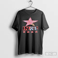 Official Inxs Kick Star - Adult & Kids T-Shirts, Sweatshirts & Hoodies apparel design preview 1