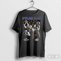 Official Italy Catch Us Live Euro Basket 2025 - Adult & Kids T-Shirts, Sweatshirts & Hoodies apparel design preview 1