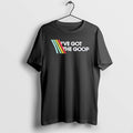 Official Ive Got Goop Peanut Gaming Lgbt - Adult & Kids T-Shirts, Sweatshirts & Hoodies apparel design preview 1