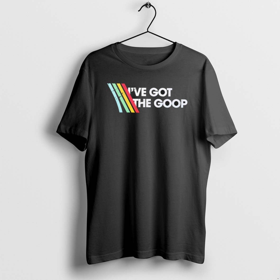 Official Ive Got Goop Peanut Gaming Lgbt - Adult & Kids T-Shirts, Sweatshirts & Hoodies apparel design preview 1