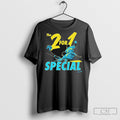 Official J T Realmuto And Nick Castellanos The 2 For - Adult & Kids T-Shirts, Sweatshirts & Hoodies apparel design preview 1