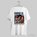 Official Jbs Paul Rudd 90s Bootleg - Adult & Kids T-Shirts, Sweatshirts & Hoodies apparel design preview 1