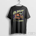 Official Jd Delay Mr Chippy 5150 - Adult & Kids T-Shirts, Sweatshirts & Hoodies apparel design preview 1